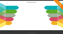 Desktop Screenshot of excelbluecell.com